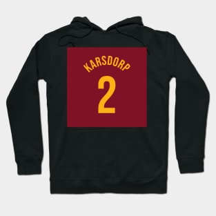 Karsdorp 2 Home Kit - 22/23 Season Hoodie